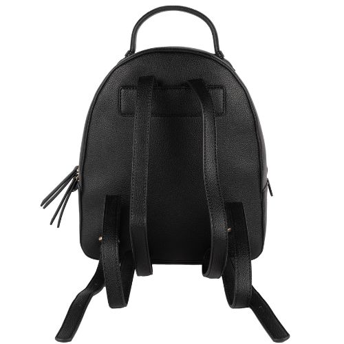 Sac à dos Alma noir - Cacharel