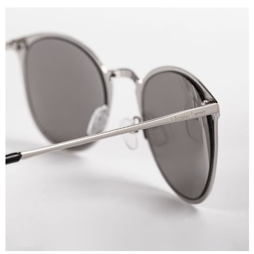 Lunettes solaires Ipsum Chrome - Christian Lacroix