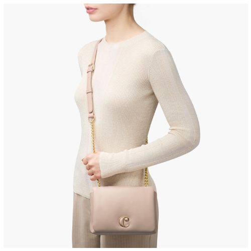 Sac dame Vivienne nude - Cacharel