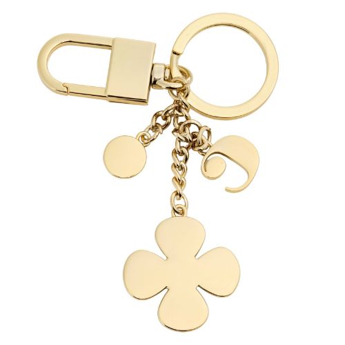 Porte-clefs Vivienne bleu - Cacharel