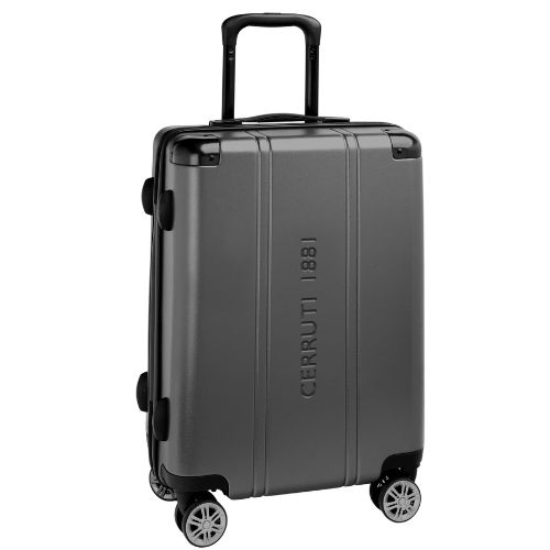 Trolley City Gun - Cerruti 1881