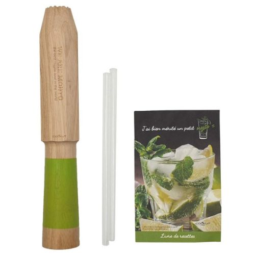 Coffret Mojito - Cookut