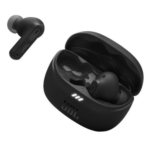 Ecouteurs JBL Tune Beam 2 noir