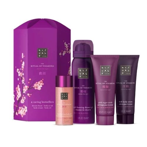 The Ritual of Yozakura - Small Gift Set Rituals