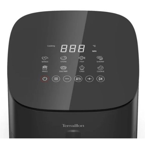 Friteuse sans huile 5L - Terraillon