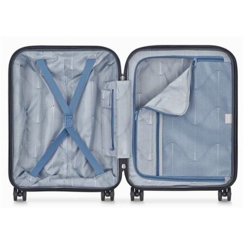 Valise cabine Freestyle 55 cm - Delsey