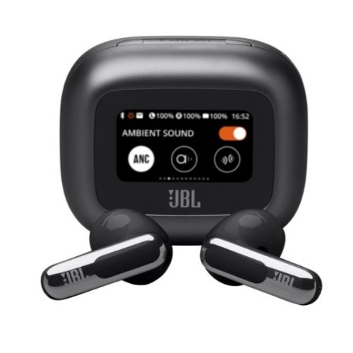 Ecouteurs à réduction de bruit Flex 3 - JBL