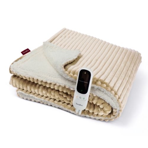 Plaid chauffant - Terraillon