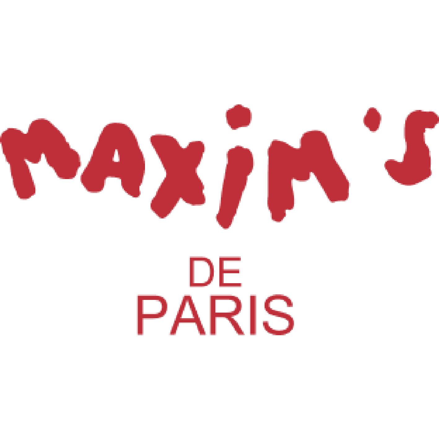 Maxim's de Paris