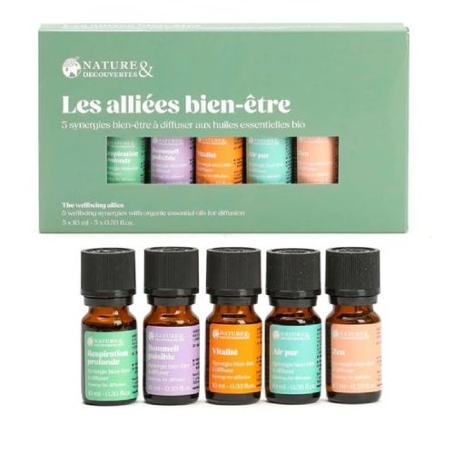 Coffret
