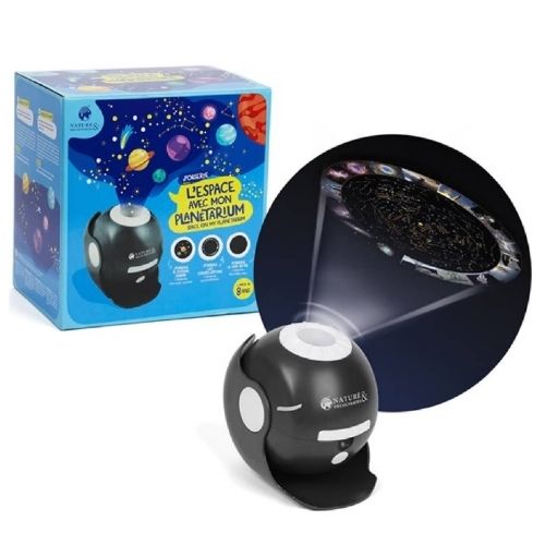 Nature & Découvertes : Planetarium HD