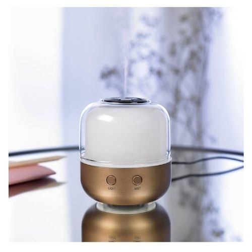 Nature & Découvertes : Diffuseur D'Huiles Essentielles Elo