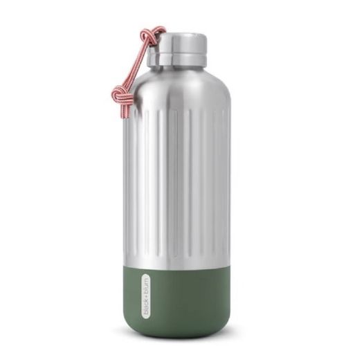 Nature & Découvertes : Gourde Isotherme 850Ml