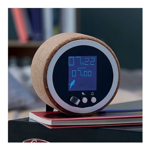 Nature & Découvertes : Reveil 3 Sons De La Nature