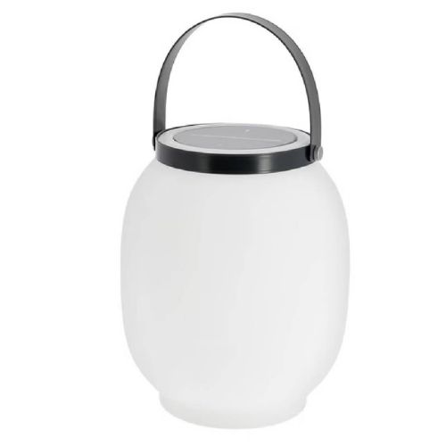 Nature & Découvertes : Lanterne Solaire Vela