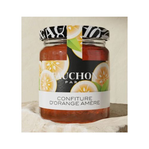 Confiture d'orange amère - Fauchon