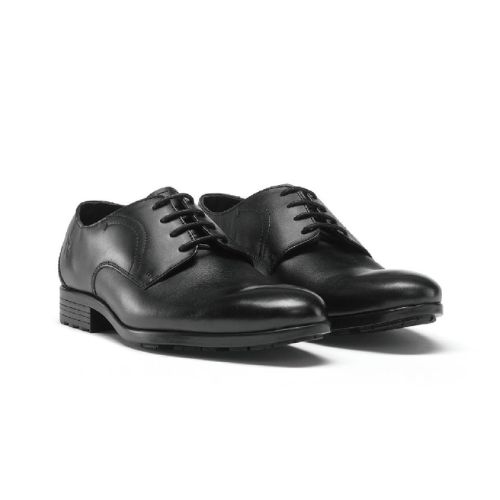 Derby de Service Nordways Noir