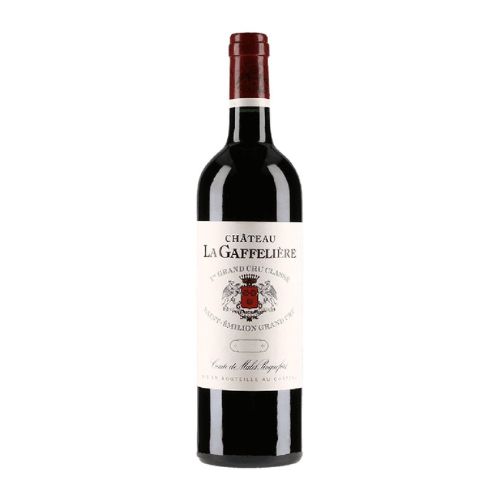 Château La Gaffelière 2017 - Saint-Emilion Grand Cru - 1er Grand Cru Classé B