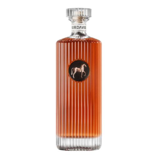 SirDavis Rye 44% 70cl - USA