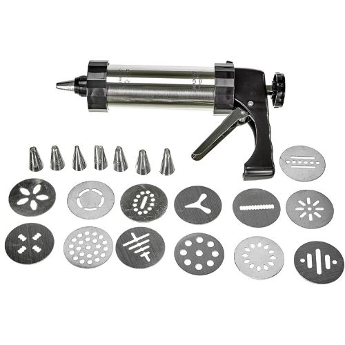 Pistolet à pâtisserie