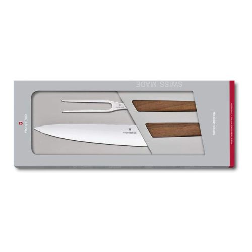 Service à découper Victorinox