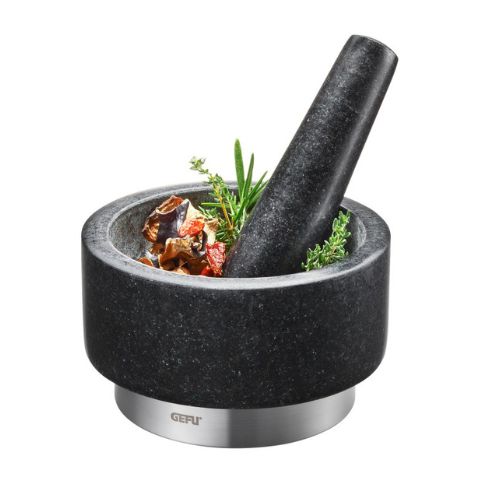 Mortier de cuisine