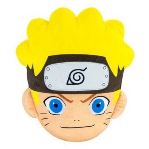 Peluche Mochi Mochi tête Naruto