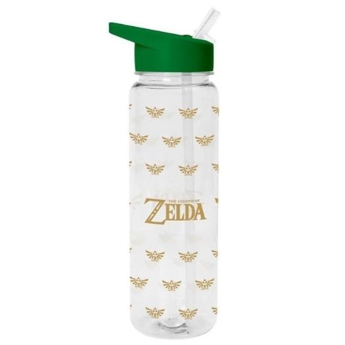 Gourde Zelda Hyrule Crest