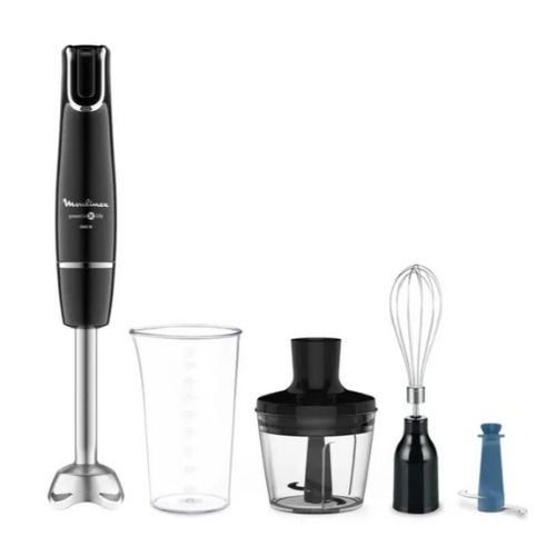 Mixeur plongeant Moulinex