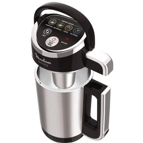Blender chauffant Moulinex