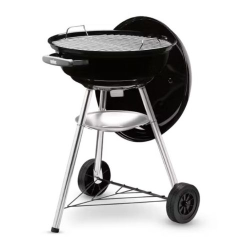Barbecue à charbon compact Weber