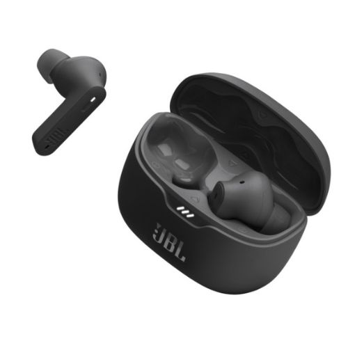 Ecouteurs JBL Tune Beam 2 noir