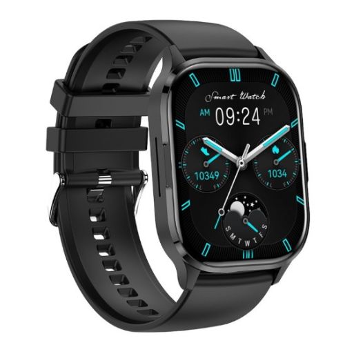 Montre connectée Blaupunkt