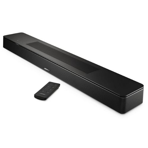Barre de son Bose Smart Soundbar intelligente
