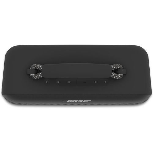 Enceinte Soundlink Max noire Bose