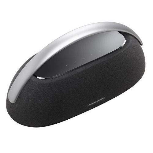 Enceinte portable GO + PLAY 3 Harman Kardon