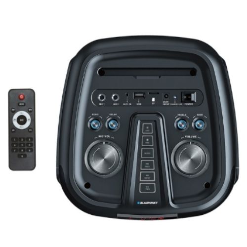 Enceinte Gamme DJ Blaupunkt