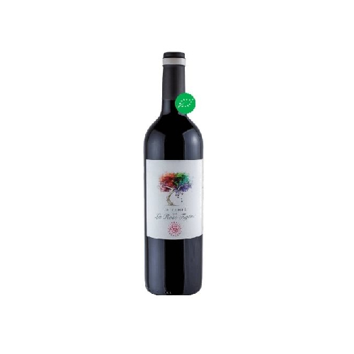 2 ALTER EGO PALMER 2019 BIO - Margaux 2sd vin - Château PALMER