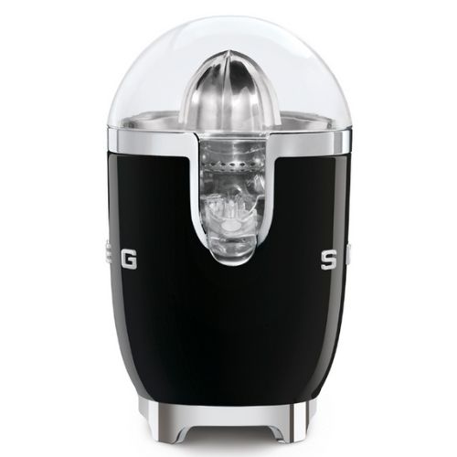 Presse-agrumes noir année 50 Smeg
