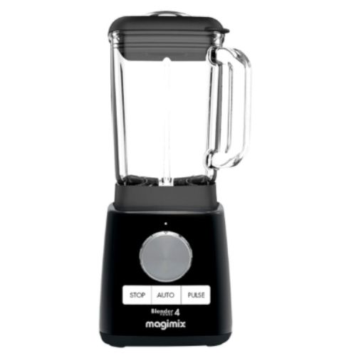 Blender power 4 noir Magimix