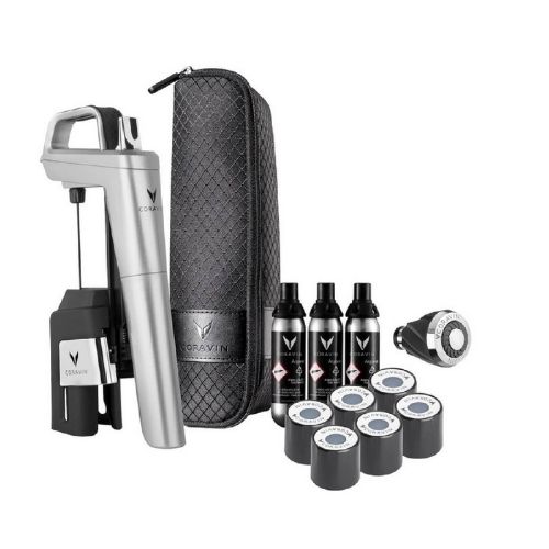 Timeless Six+ - Coravin