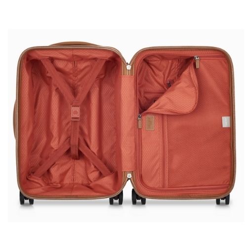Valise Châtelet 55 cm Delsey