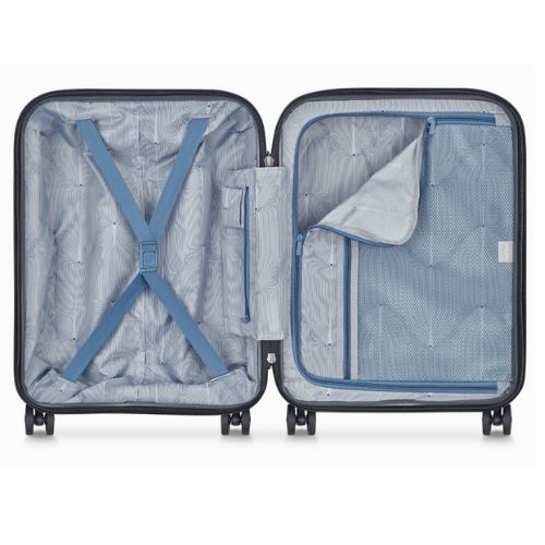 Valise Freestyle 55 cm Delsey