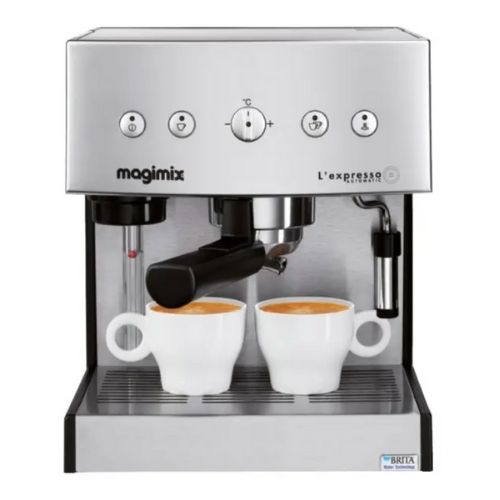 Machine expresso Magimix