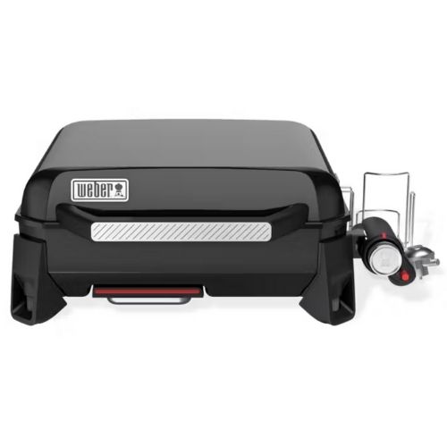 Plancha Premium Weber SLATE GP 43 cm