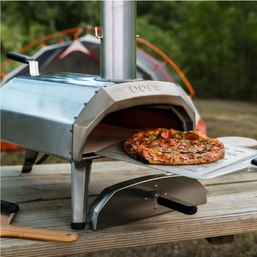 Four à pizza multi-combustible Karu Ooni