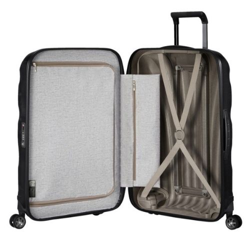 Valise Samsonite C-Lite 75 cm