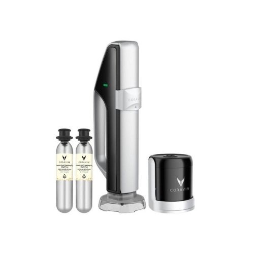 Coravin Sparkling