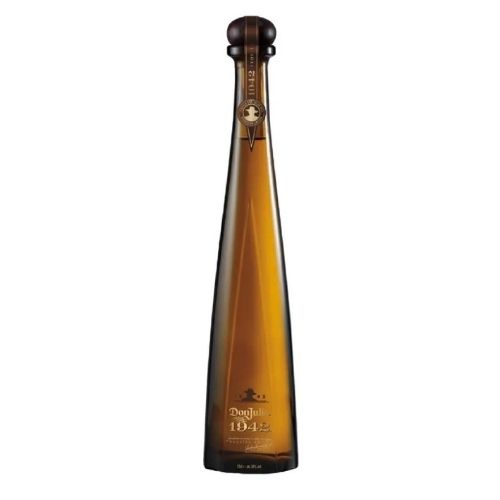 6 Don Julio 1942
