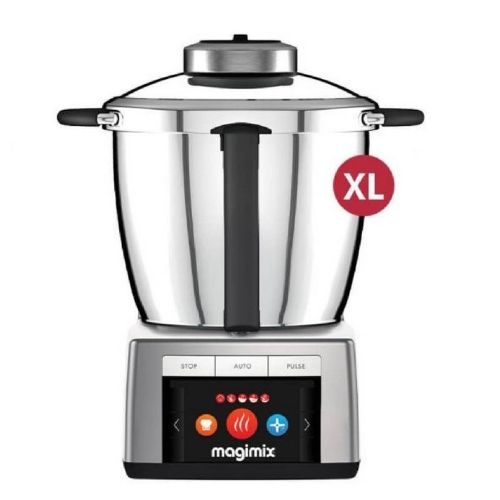 Robot cuiseur Cook Expert XL Magimix